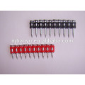 gas cells and pins for Pulsa 700 nail gun